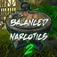 Balanced Narcotics 2 logo