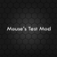 SA Test Mod logo