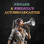 EJ Autobroadcaster logo