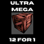 Ultra Mega Storage | Test Mod | Infernal logo