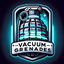 Vacuum Grenades logo