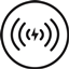 Wireless Power Repeater logo