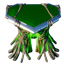Death Recovery logo