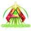 Christmas Ascended logo