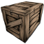 Upgraded Storage Large and Small logo