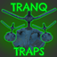 TranqTraps logo