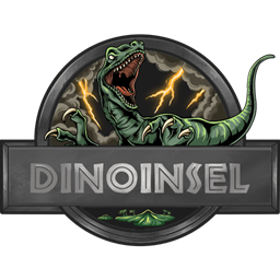 www.Dinoinsel.de Community Mods