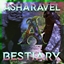 Asharavel Bestiary [Fantasy Creatures] logo