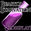 BBS - BL8NT's Beastly Starvation logo