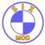 Sixtotalproduction logo