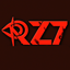 Rzst (Alpha - In Development) logo