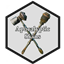 Apocalyptic Skins logo