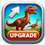 ASA Dino Upgrades! (Cross-Platform) logo