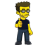Chibi  JimBob Mod logo