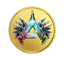 Ark Coins logo