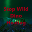 Stop Wild Dino Healing logo