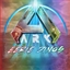 ASA's Eerie Dinos logo