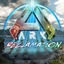 Reclamation's Resource Slags logo