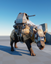 andrewsarchus (old) logo
