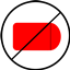 Bulletless logo