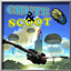 Chute & Scoot Grenades logo