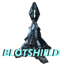 Blot shield - Modified Tek Forcefield! (Cross-Play) logo
