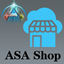 NatureShop logo