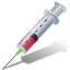 Mutagens logo