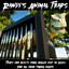 Randi's Animal Traps logo