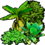 More Plants! logo