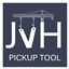 JVH Pickup Tool logo