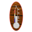 BG Weather meter logo