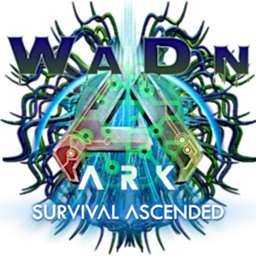 WaDn ~ Gaming ° Cluster-Server ° Community-Mod logo