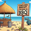 CBToBBQ Community Mod logo