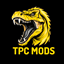 TPC Mini Structures logo