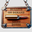 Bullets on Demand Ammo Boxes logo