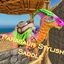 Stylish Parasaur Saddle (alpha X Play) logo