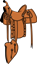 Saddle Crafting logo