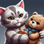 iN: Baby Care logo