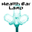 Health Bar Lamp logo