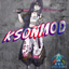 ksonMod logo