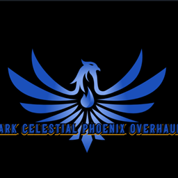 Celestial Phoenix overhaul