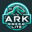 Ark Omega Lite logo