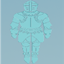 [Fortunas] Additions: Armor HUD logo