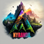 Nyrandil logo