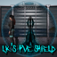 LK PVE Shield logo