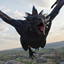 Dreadfyre Wyvern [ON HOLD-Scorched Earth required] logo