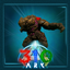 ARK310:Metalgolem logo