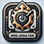 Mod Updater logo