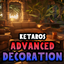 Ketaros Advanced Decoration logo